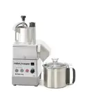 Robot Coupe R702VV Food Processor, Benchtop / Countertop