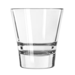 LIBBEY GLASS ROCKS GLASS 5 OZ ENDEAVOR