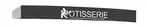 Rotisol USA 1675BDE Oven, Rotisserie, Parts & Accessories