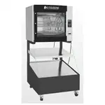 Rotisol USA 5.520I2LSP8 Oven, Electric, Rotisserie