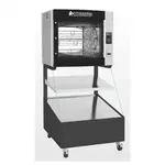Rotisol USA 5.520IF2LSP8 Oven, Electric, Rotisserie