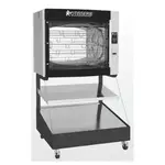 Rotisol USA 8.720IF2LSP8 Oven, Electric, Rotisserie