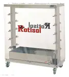 Rotisol USA BACHE10 1160 Oven, Rotisserie, Parts & Accessories