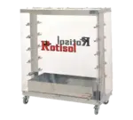 Rotisol USA BACHE10 1175 Oven, Rotisserie, Parts & Accessories