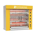 Rotisol USA FB1160-4E-SSP Oven, Electric, Rotisserie