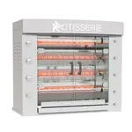 Rotisol USA FB1160-4G-SS Oven, Gas, Rotisserie