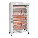 Rotisol USA FB1160-8E-SS Oven, Electric, Rotisserie