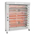 Rotisol USA FB1600-8E-SS Oven, Electric, Rotisserie