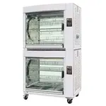 Rotisol USA FBP16.720 Oven, Electric, Rotisserie