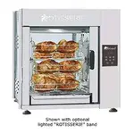 Rotisol USA FBP5.320 Oven, Electric, Rotisserie