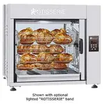 Rotisol USA FBP5.520 Oven, Electric, Rotisserie