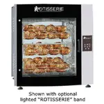 Rotisol USA FBP8.520 Oven, Electric, Rotisserie