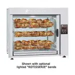 Rotisol USA FBP8.720 Oven, Electric, Rotisserie