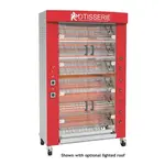 Rotisol USA FBS1160-6E-SSP Oven, Electric, Rotisserie