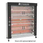 Rotisol USA FBS1600-6E-SSP Oven, Electric, Rotisserie