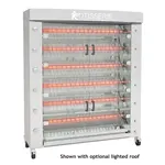 Rotisol USA FBS1600-6G-SS Oven, Gas, Rotisserie