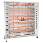 Rotisol USA FF1655-8E-SS Oven, Electric, Rotisserie