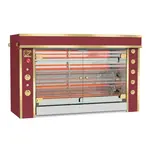 Rotisol USA GF1375-2E-LUX Oven, Electric, Rotisserie