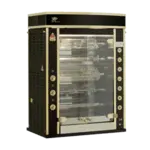 Rotisol USA GF975-5E-LUX Oven, Electric, Rotisserie
