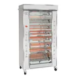 Rotisol USA GF975-8E-SS Oven, Electric, Rotisserie