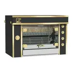 Rotisol USA GF975-ELEGANCE-LUX Oven, Gas, Rotisserie