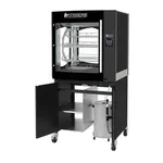 Rotisol USA SCP8.520 Oven, Electric, Rotisserie