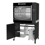 Rotisol USA SCP8.720 Oven, Electric, Rotisserie