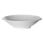 ARVESTA (DISPOSABLES) Round Bowl, Bagasse, Sugar Cane, 24 Oz, 300 Pack 6/50/300