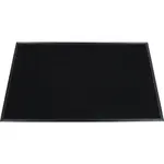 Ardous Trading RUBBER BRUSH MAT 36" X 60"