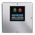 Salvajor ARSS-2 Disposer Control Panel
