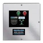 Salvajor ARSS-P Disposer Control Panel