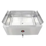 Sammic 1180184 Sous Vide Cooker, Parts & Accessories