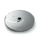 Sammic FCC-5+ Food Processor, Slicing Disc Plate