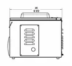 Sammic SE-310 Food Packaging Machine