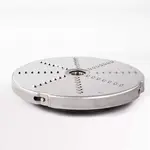 Sammic SH-2 Food Processor, Shredding / Grating Disc Plate