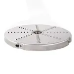 Sammic SH-4 Food Processor, Disc Plate, Shredding / Grating