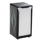 San Jamar H900BK Paper Napkin Dispenser