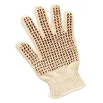 San Jamar ML5000 Gloves, Heat Resistant