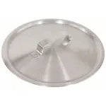 Sauce Pan Lid, For 2.5 Qt, Aluminum