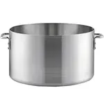 BUMKOO Sauce Pot, 40 Qt, Aluminum