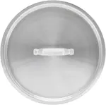 Sauce Pot Cover, For 20 Qt, Aluminum