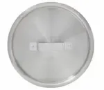 Sauce Pot Cover, For 26 Qt, Aluminum