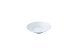 Saucer, 6.5", White, Bone China, Undecorated, Cato,  (36/Case) Oneida XW6020000501