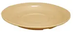 Ardous Trading SAUCER, FOR CS76, CO75 & CB74, MELAMINE, DISHWASHER SAFE, TD