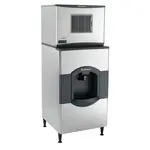 Scotsman C0630SA-6 Ice Maker, Cube-Style