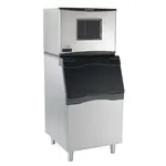 Scotsman C0630SA-6 Ice Maker, Cube-Style