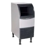 Scotsman CU0415MA-6 Ice Maker With Bin, Cube-Style