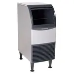 Scotsman CU0715MA-6 Ice Maker With Bin, Cube-Style