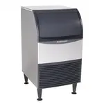 Scotsman CU0920MA-6 Ice Maker With Bin, Cube-Style