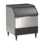 Scotsman CU3030MA-32 Ice Maker With Bin, Cube-Style